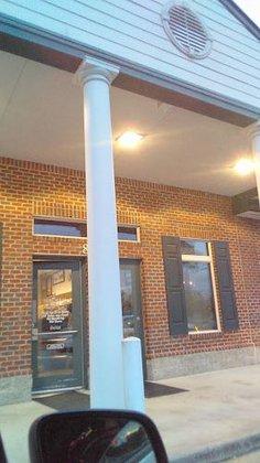 County ABC Store