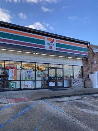 7-Eleven