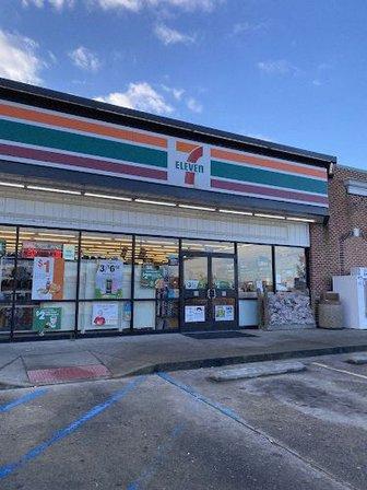 7-Eleven