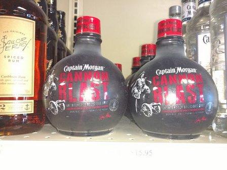 Tyrrell County ABC Store