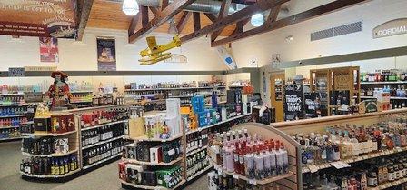 Grandy Abc Store