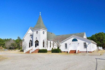 Powells Point Christian Church