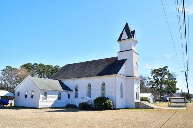 Powell's Point Baptist Church