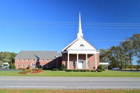 Providence Baptist Church