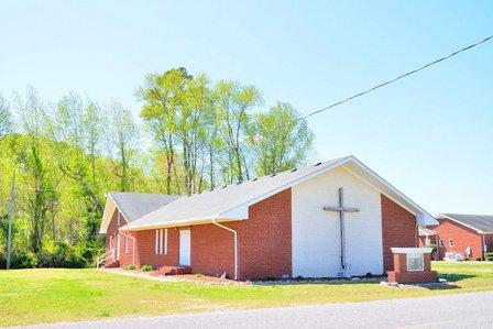 Riddle Pentecostal Holiness
