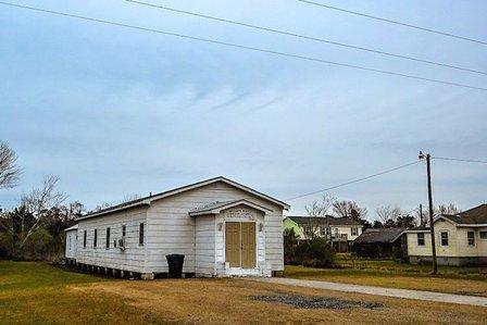 FULL GOSPEL Congregational Holiness Church