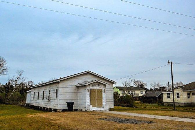 FULL GOSPEL Congregational Holiness Church