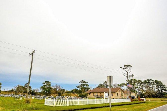 Bayview Chapel