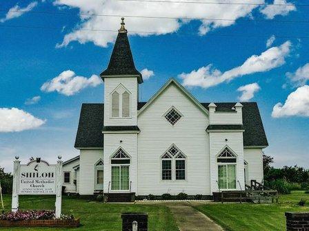 Shiloh United Methodist Church