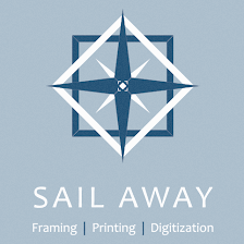 Sail Away Frame Shop