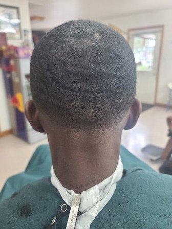 Design By Purpose Beauty Salon