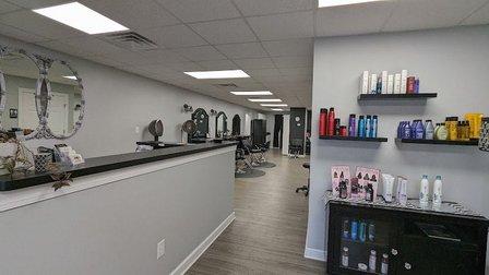 True Images Salon