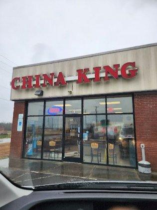 China King