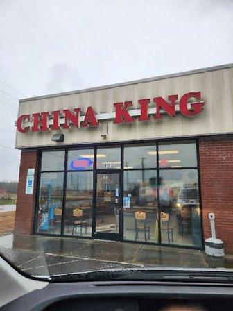 China King