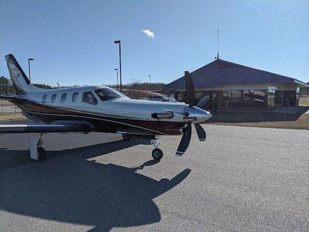 Currituck County Regional Airport
