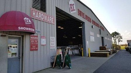 Builder's Discount Center