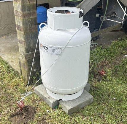 J T Jones Propane & Fireplace