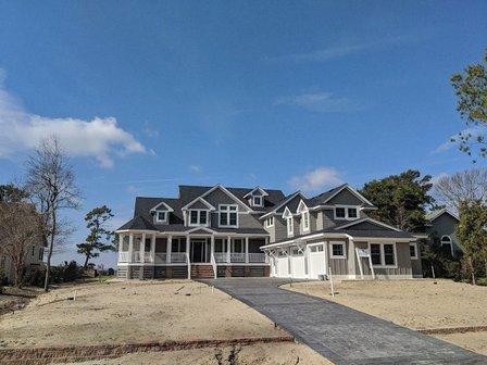 Coastal Roofing & Siding, Inc
