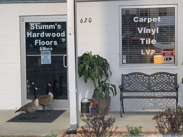 Stumms Hardwood Floors and More