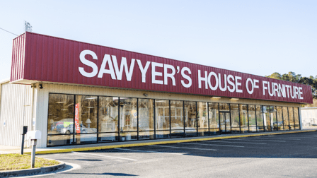 Sawyer's House of Furniture