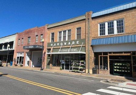 Pledger Hardware Inc.