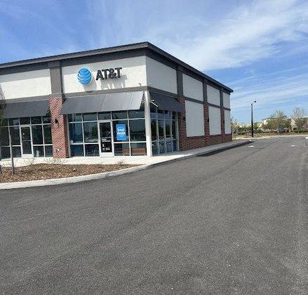 AT&T Store