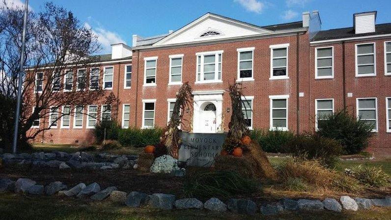 Moyock Elementary School