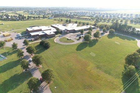 Moyock Middle School