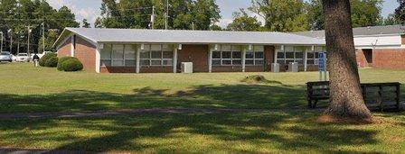 Hyde County Public Library