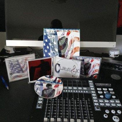 Cljhmusic Co. & Magic Shop Productions