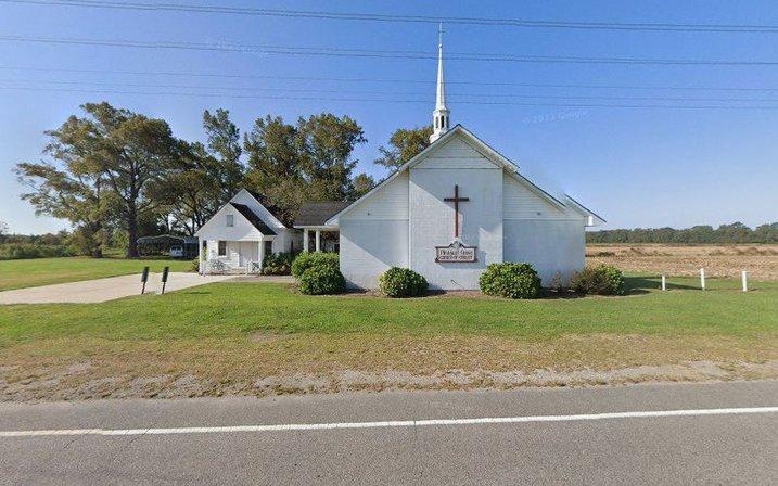 Pleasant Grove Church of Christ