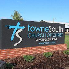 Towne South Church of Christ