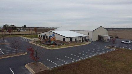Towne South Church of Christ