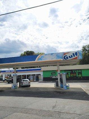 Gulf