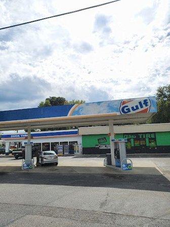 Gulf
