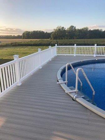 Powell's Carpentry & Professional Services