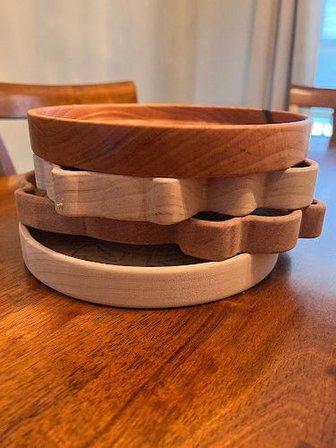 Another Piece of Wood