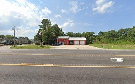 Lower Currituck VFD Station 1