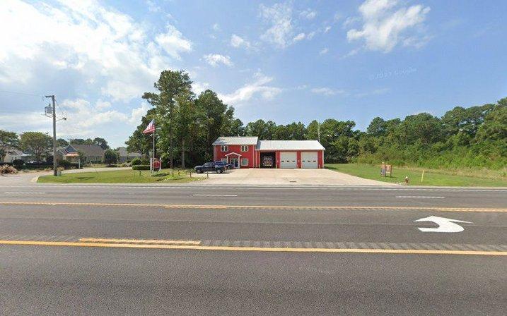 Lower Currituck VFD Station 1