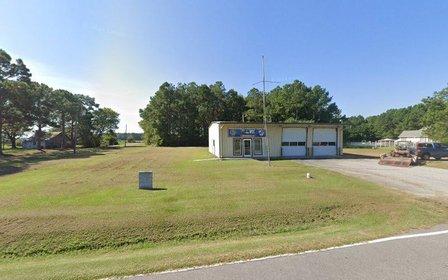 Weeksville Volunteer Fire Dept Station 6