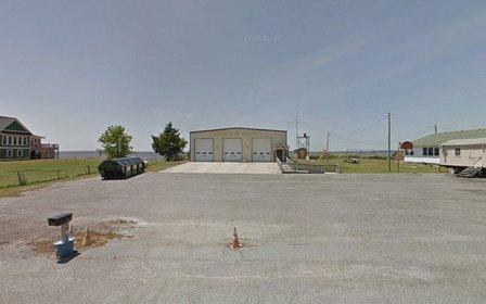 Stumpy Point VFD Station 19