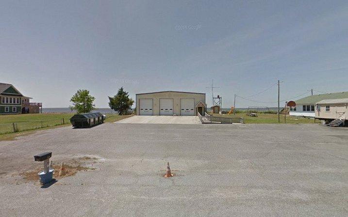 Stumpy Point VFD Station 19