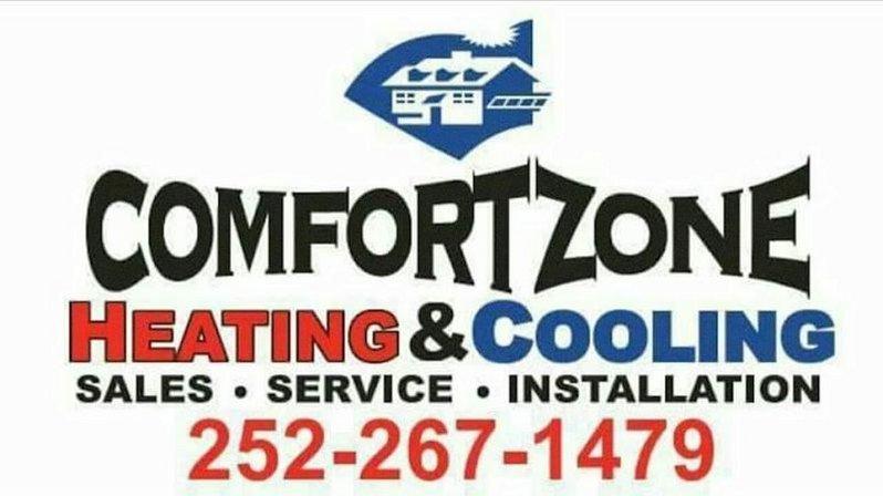 Comfort Zone Heating & A/C