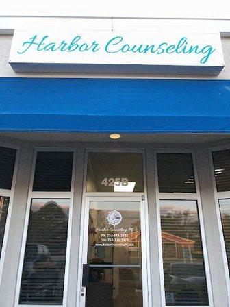 Harbor Counseling PC