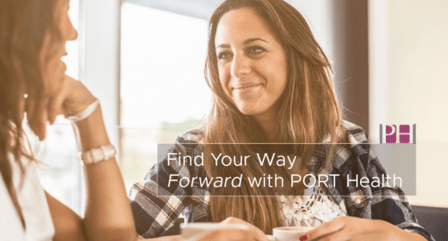 PORT HEALTH | Elizabeth City Clinic
