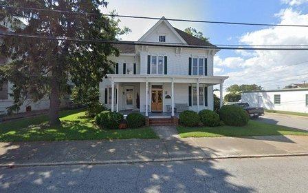 Albemarle Psychological Services