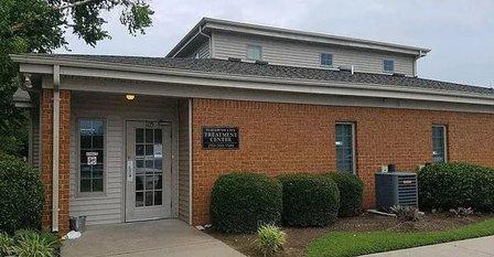 BHG Elizabeth City Treatment Center