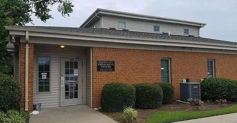 BHG Elizabeth City Treatment Center