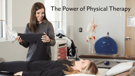 Select Physical Therapy - Elizabeth City