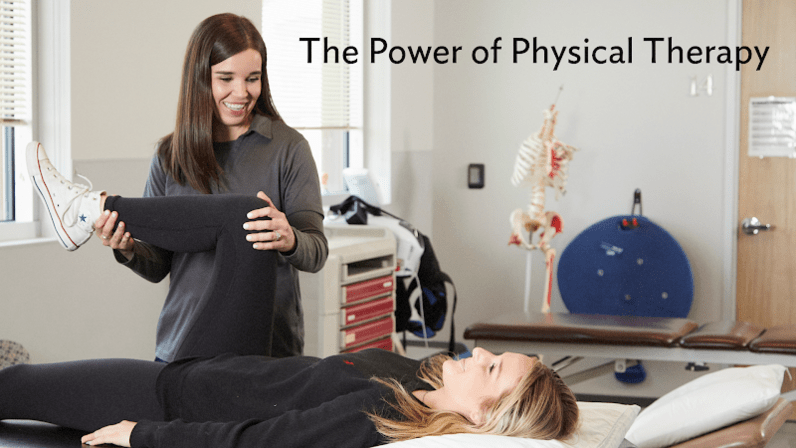 Select Physical Therapy - Elizabeth City